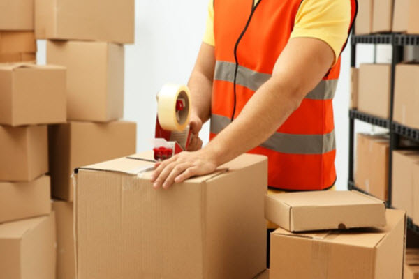 تأثیر بسته بندی استاندارد بر ایمنی و رضایت مشتری