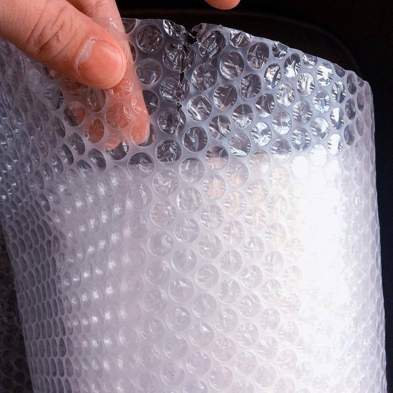 خرید نایلون حبابدار